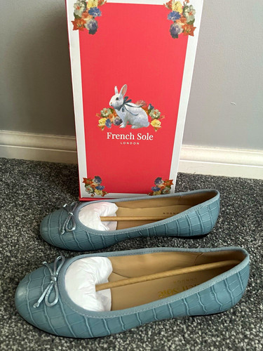 French sole maddox ballet - french,