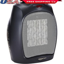 Compact Ceramic Heater W/