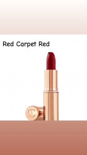 Charlotte tilbury matte - charlotte,