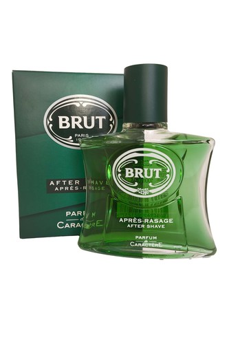 Brut after shave - after, 100ml