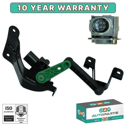 Air suspension height level - air,