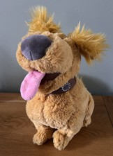 Disney Pixar Up movie Dug