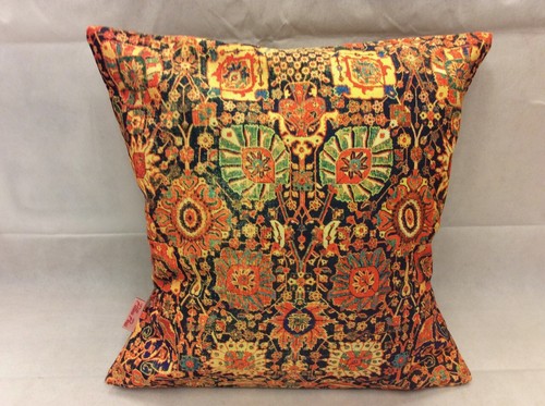 Persian rug inspired vintage - persian,