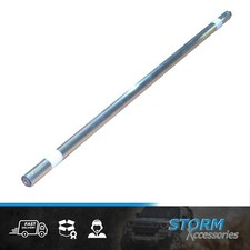 REPLACEMENT SPRING SHAFT FOR ARMADILLO ROLL TOP COVER FOR FORD RANGER MK3