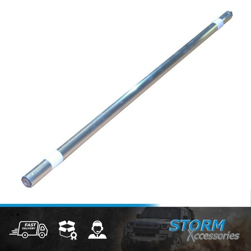 Replacement spring shaft for - spring,