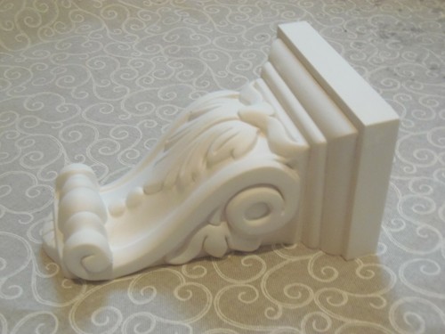 Pair victorian medium - of,