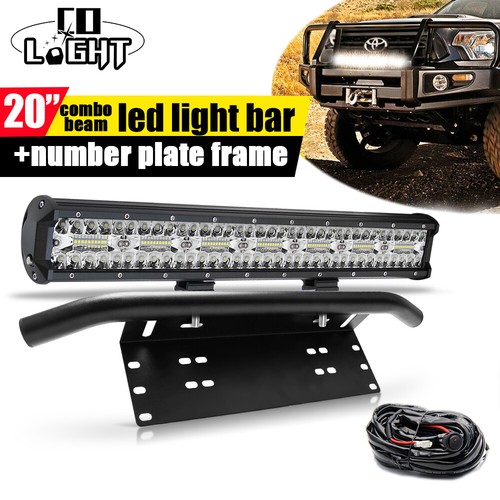 20inch car led light bar - led, spot