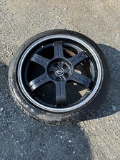 Nissan GTR GT-R R35 Black