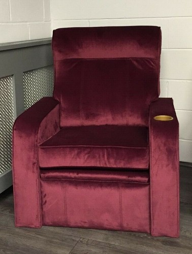 Cooper arm chair - cooper,