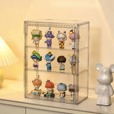 Plastic Display Cabinet