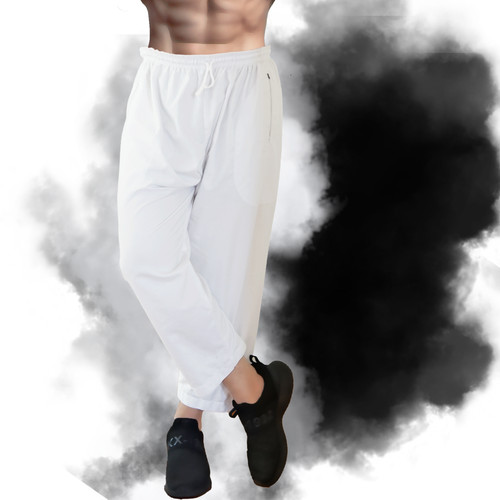 Men muslims pants loose - men,