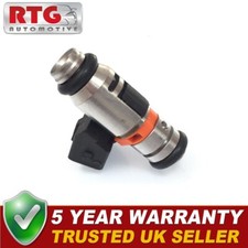 Fuel injector for Ford Ka + Street Ka 1.2 1.3 1.6 Petrol & Diesel IWP127 1221551