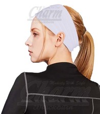 EXTRA WIDE HEAD HAIR TRAINING