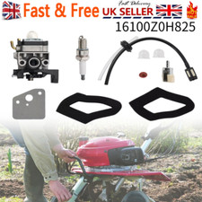 GX25 GX25N FG110 Mantis-Tiller