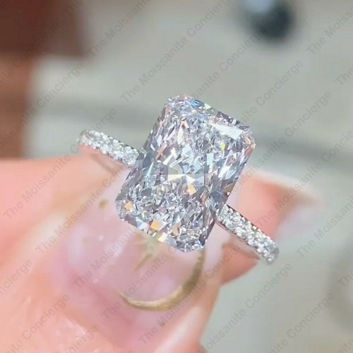 Tcw radiant cut white - 4.45,