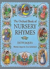 The Orchard Book of Nursery