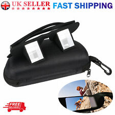 Belay Glasses Face Up Climbing