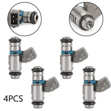 4pcs Fuel Injectors IWP181 fit