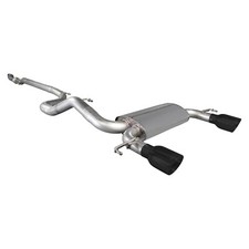 Corsa E VXR 15-17 3" Non-Res