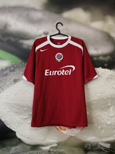 Sparta Praha 2006 - 2007 home