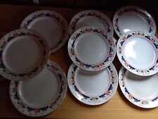 10pcs x Vintage Crown Devon