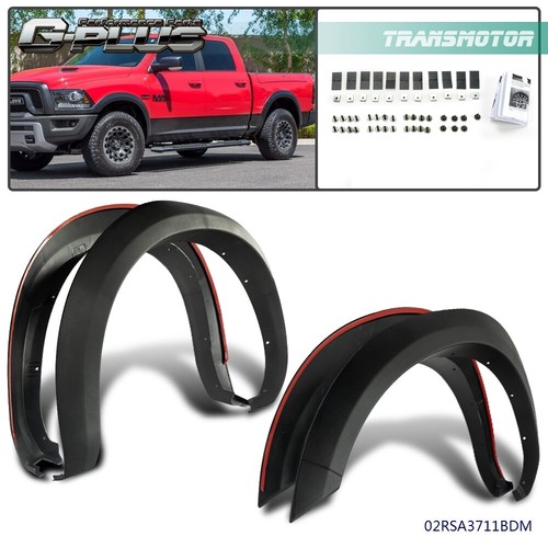 4pcs fit for dodge - [4pcs]fit, ram