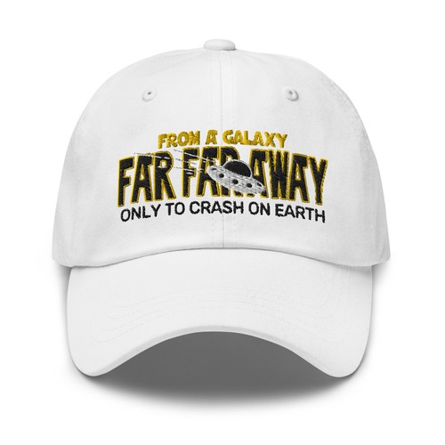 Alien ufo galaxy far - alien,
