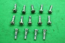 Triumph Sprint RS 955i T695 2000-2001 Brake Disc Bolts Set of 14
