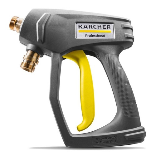Kärcher easy lock trigger - kärcher, easy!lock