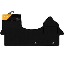 Van floor mats - floor, for