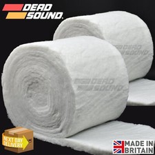 10M Thermo Fleece 50MM Camper