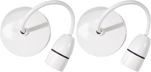 Pendant light fitting - 2, set