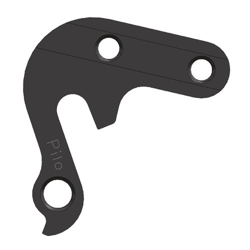 Derailleur hanger for koga - derailleur,