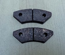 Ferodo Kart Attack Brake Pads