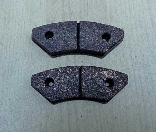 Ferodo kart attack brake pads - ferodo,