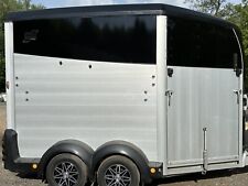 Ifor Williams Hbx511 horse trailer