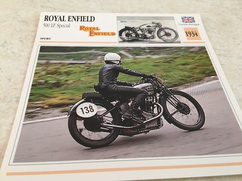 Atlas collection motorcycle - collection,