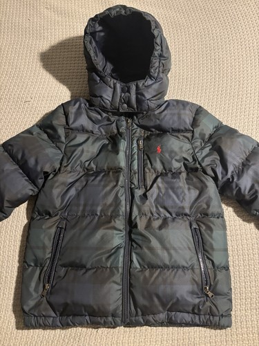 Polo ralph lauren - polo, jacket