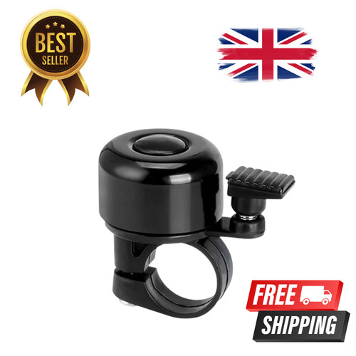 Mini bike bell ring - bike,
