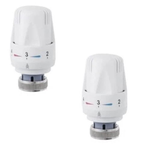 Pack thermostat trv - pack,