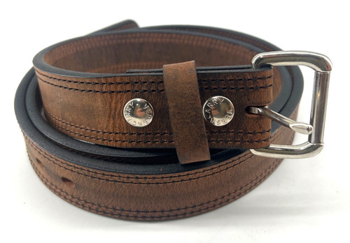 Versacarry double stitch - stitch, carry