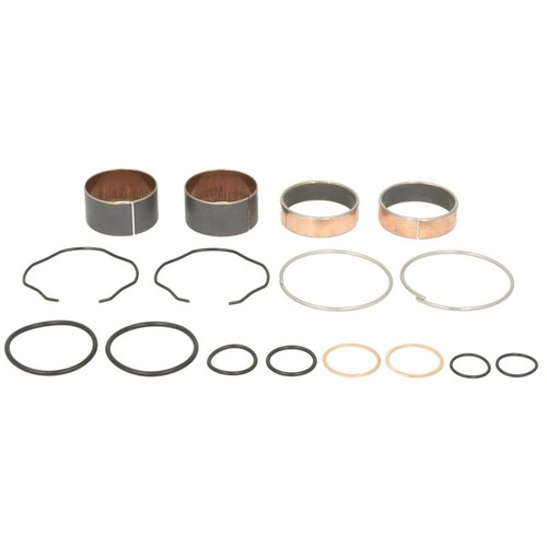 Suspension repair kit front - repair,