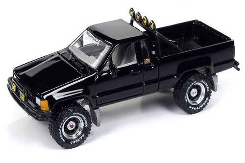 Toyota sr5 pick - pick, up