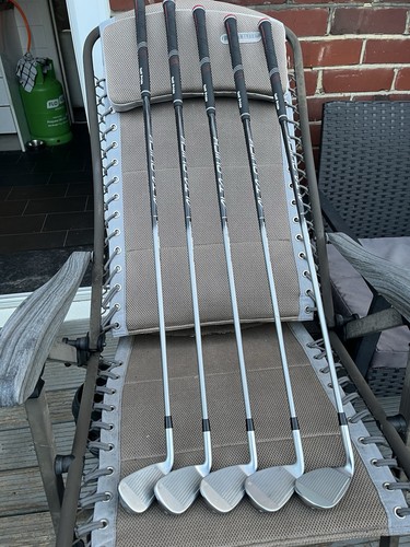 Ping g440 irons - ping, hl