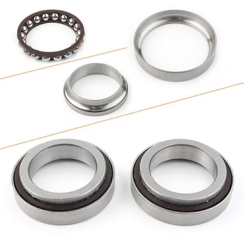 1set steering stem bearing - 1set,