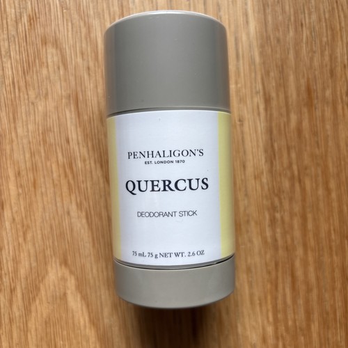 Penhaligon quercus deodorant - penhaligon's,
