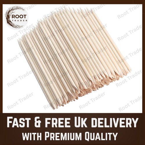 100 pcs cuticle pusher - pcs,