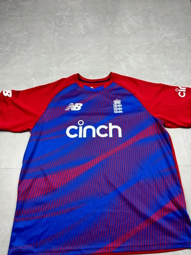 England cricket new balance - cricket,