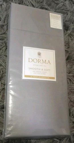 Dorma double duvet - duvet, cover