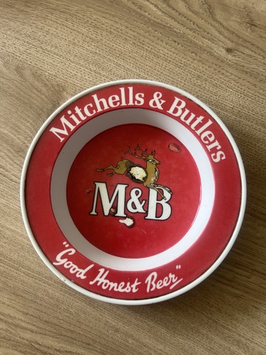 Mitchell butlers - mitchell’s,